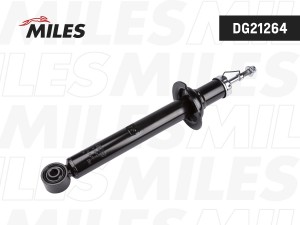 Амортизатор передний правый LEXUS GS300 (KYB 551106) DG21264 DG21264 MILES