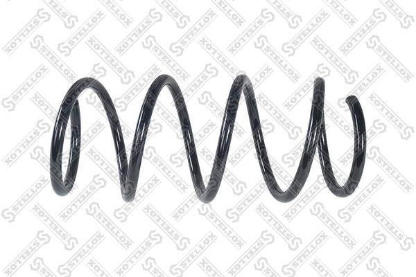 пружина передняя! 40 620 82\ Nissan Juke (F15) 1.6 10> 10-22527-SX STELLOX