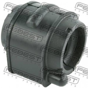 Втулка задн стабилизатора MAZDA 3 BK 2003-2008 MZSB-MZ3R MZSB-MZ3R FEBEST