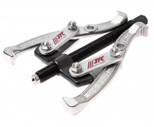 Съемник подшипников 2-х лапый 60-152мм 6" JTC JTC-35136 JTC TOOLS