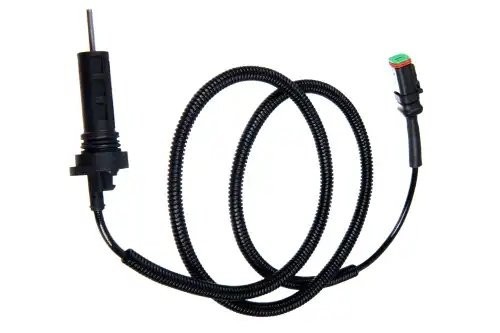 датчик износа тормозных колодок! L1280mm левый задний\ RVI Premium, Volvo FH Z05211 ZENTPARTS