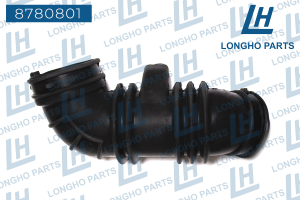 Патрубок CHEVROLET Cobalt фильтра воздушного LONGHO 8780801 LONGHO PARTS
