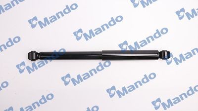 Амортизатор NISSAN Pathfinder (R50) задний левый/правый масляный MANDO MSS015329 MANDO