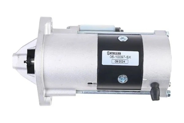 стартер! 12V 2.2KW 10T\Mitsubishi L200/L300/L400/Space Gear 2.5 D/TD 94> 06-10097-SX STELLOX