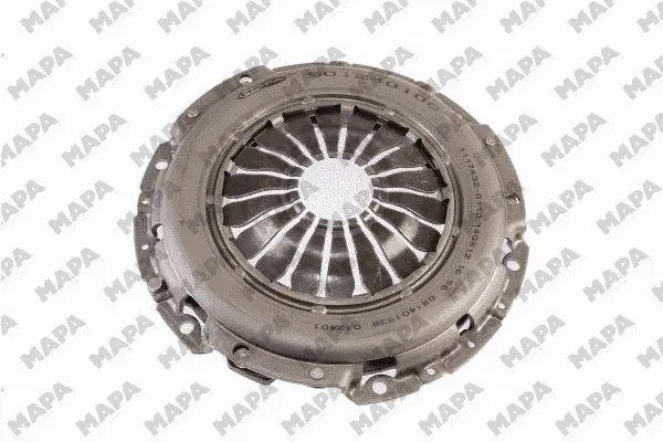 к-кт сцепления! с подш.\ VW LT 2.5TDi 96> 001240400 MA PA