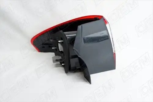 Фонарь правый внешний Ford Mondeo 4 седан, 2010-2014 OEM0132FONR OEMPARTS