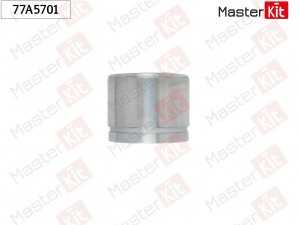 Поршень тормозного суппорта Hyundai GENESIS (BH) 2008 - 2015 77A5701 77A5701 MASTER KIT