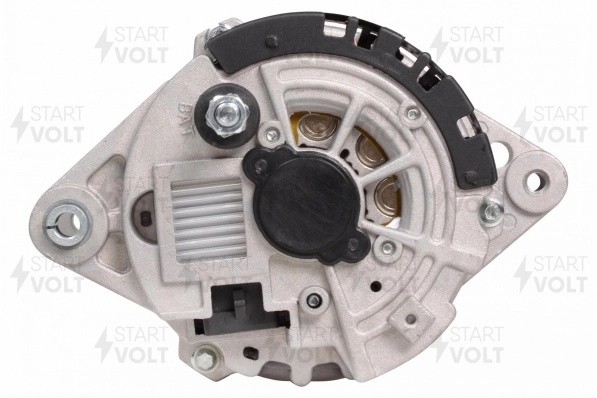 Генератор CHEVROLET Lanos (04-) 14В 85А STARTVOLT LG 0563 START VOLT