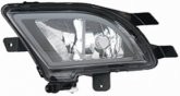 фара противотуманная левая!\ VW Jetta 10> 441-2060L-UQ DEPO
