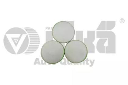 заглушка полуоси!\ Audi A2/A3/A4, VW Golf 96>/Passat 05> 65010000101 VIKA