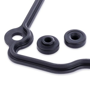 прокладка клапанной крышки! (10)\ BMW E36/E46/Z3 1.6i/1.8i M43 93> 15-29388-01 VICTOR REINZ