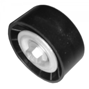 Ролик натяжителя ремня пластиковый DAF # CF # 65 # LF # 45/55 # IVECO # EUROCARG 901323 EMMERRE