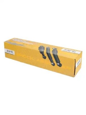 амортизатор кабины ! задн. (пневмо) 260-305 O/O 12x40 12x40 \RVI Premium/Kerax Z00022 ZENTPARTS