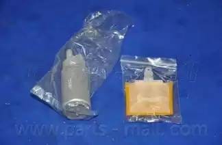 Насос топливный HONDA/HYUNDAI/MAZDA/NISSAN/SUBARU/ 3bar  PDA-P001 PDAP001 PMC PARTS MALL