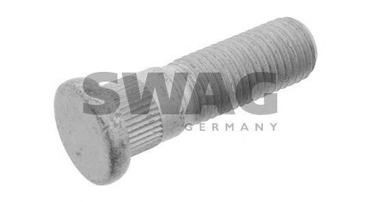Шпилька колеса 50932307 50 93 2307 SWAG
