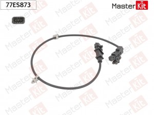 Датчик, положение коленвала HYUNDAI SANTA FE 2.2CRDi 12- 77ES873 77ES873 MASTER KIT