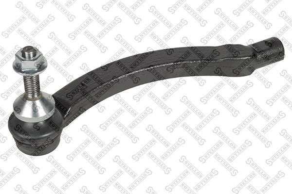 наконечник рулевой левый!\ Volvo S60/V70/S80 all 00> 51-03321-SX STELLOX