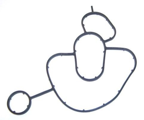 прокладка корпуса масляного фильтра!\ Peugeot 4007/407/508/607 2.2HDi 06> 732460 ELRING