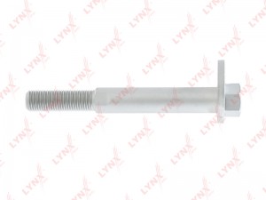 Болт подвески эксцентриковый FS-1034 LYNXAUTO
