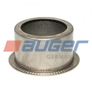 кольцо ступицы !зубчатое ABS \MB Atego/Axor BM 970/972 79806 AUGER