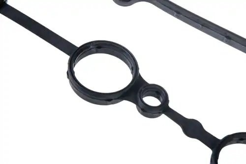 прокладка клапанной крышки! KIA Rio/Spectra 1.6 DOHC Z18565 ZENTPARTS