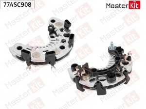 Диодный мост генератора  CITROEN, PEUGEOT, FORD 77ASC908 77ASC908 MASTER KIT