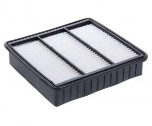 Фильтр воздушный MITSUBISHI Colt (96-03),Lancer (95-07),Outlander (03-06) MEGAPO 130-13-013 MEGA POWER