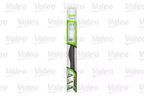 Щетка стеклоочистителя 480мм гибридная First Covertech VALEO 575828 VALEO PHC