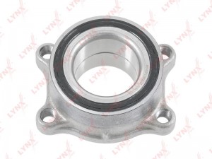 Подшипник ступицы задний  подходит для INFINITI FX35/45(S50) 02-08, NISSAN Elgra WB-1032 LYNXAUTO