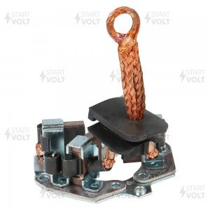 Узел щеточный стартера для а/м Mercedes-Benz GLK X204 (08-)/V W447 (14-) 2.1CDI  VBS1510 START VOLT