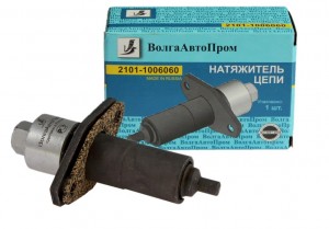 Натяжитель цепи ВАЗ-2101,21213 ВОЛГААВТОПРОМ VAP-001-1059 VOLGA AVTO PROM