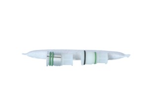 TOYOTA AVENSIS I 1997-2003 33187 NRF