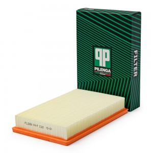 Фильтр воздушный HYUNDAI Accent II (Togaz) FA-P2200 FAP2200 PILENGA