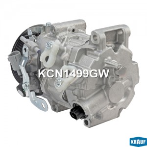 Компрессор TOYOTA Highlander (07-19) кондиционера KRAUF KCN1499GW KRAUF