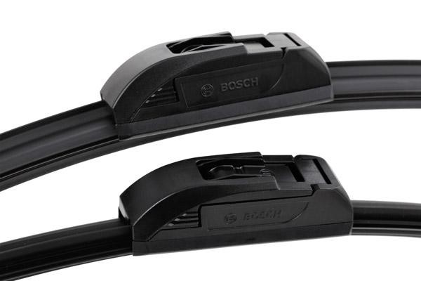 Щетка стеклоочистителя CITROEN Xsara Picasso 650/650мм комплект Aerotwin BOSCH 3 397 118 913 BOSCH