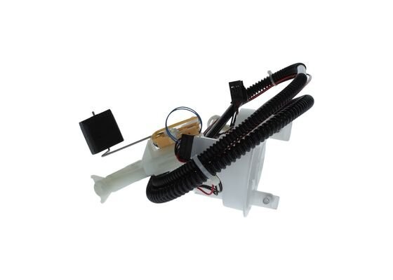 Датчик уровня топлива MERCEDES C (W203),CLK (C207,C208,W209) BOSCH 0 986 580 343 BOSCH