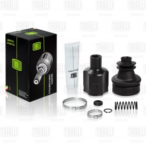 ШРУС Renault Logan (04-) 1.6i (внутр. прав.) (22х23 шлц.) (GO 0910) GO 0910 TRIALLI