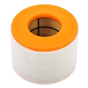 Фильтр воздушный AUDI A6 (11-) MAHLE LX2607/2 MAHLE KNECHT