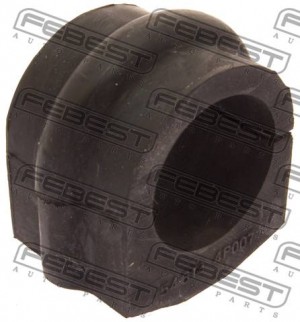 Втулка переднего стабилизатора D27 NSB-008 FEBEST