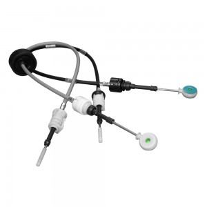 Трос КПП  Opel Astra H 04- MT3250 MT3250 MARSHALL