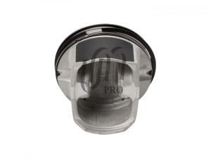 поршень с кольцами! d88 +0.50\ Kia Sportage 2.2D, Mazda 626 2.0D 82> 17PC974050 UNITED MOTORS PRO