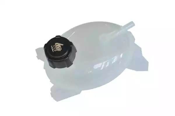 бачок расширительный! с кр.\ Renault Logan/Sandero/ClioIII 1.2/1.4/1.6/1.5DCi 08 32103 ASAM