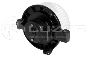 Вентилятор отопителя салона для а/м Toyota Land Cruiser Prado (02-) LFh1951 LFH1951 LUZAR