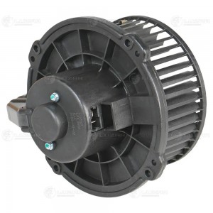 э/вентилятор отоп.! 24V\ Isuzu NQR71/NQR75 06> LFH2901 LUZAR