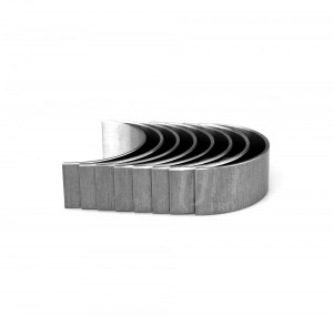 Вкладыши шатунные 0.50 Daewoo A16DMS/F16D3/F14D3 UM BES000904050 UNITED MOTORS PRO