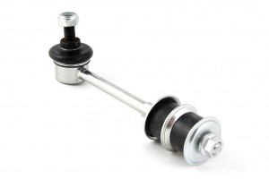 Тяга стабилизатора задняя SSANGYONG ACTYON 05- LS14001 LS14001 JIKIU