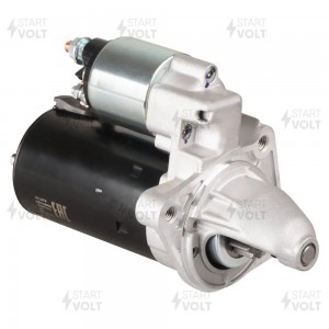 FORD C-MAX (2003-2011)/ FOCUS II (2005-2008) 12V 1.4кВт LST1078 START VOLT