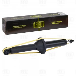 Амортизатор Honda CR-V (95-) задн. (AG 23507) AG 23507 TRIALLI