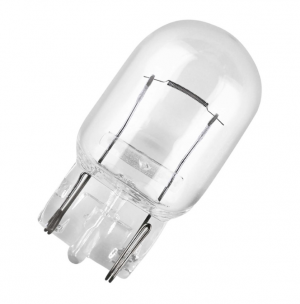 Лампа светодиодная 12V WY21W W3x16d блистер (2шт.) LEDriving SL Yellow OSRAM 7505DYP-02B OSRAM