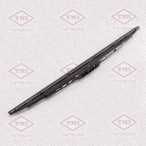 Щетка стеклоочистителя каркасная 400мм Universal TFF1040 TFF1040 TATSUMI